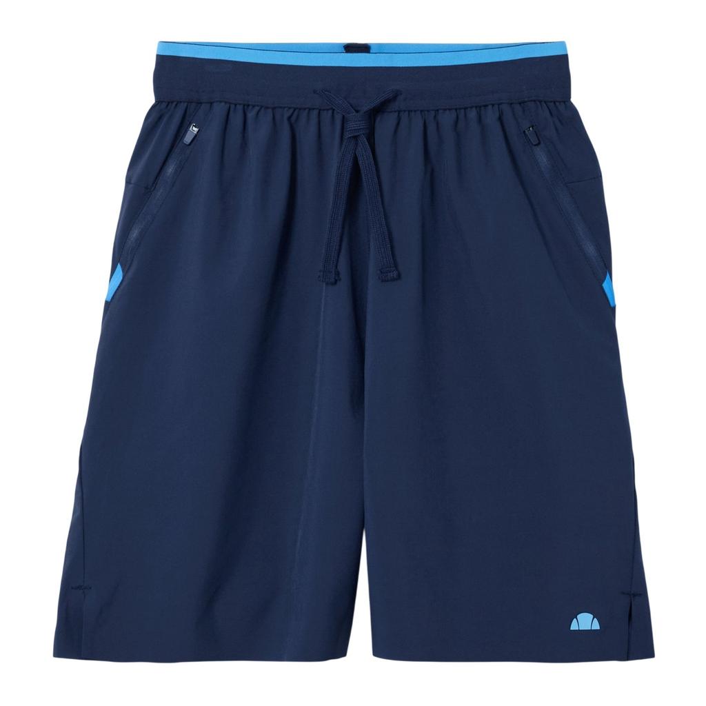 Ellesse Mens Zimp Bermuda Elasticated Waist Sweat Shorts