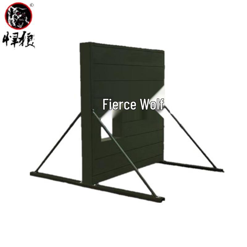 Hanlang Multi-Functional Obstacle Training Wall