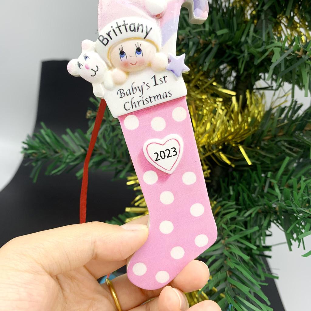 Festive Diy Resin Christmas Tree Love Dove Ornament For Modern Artistic Holiday Style