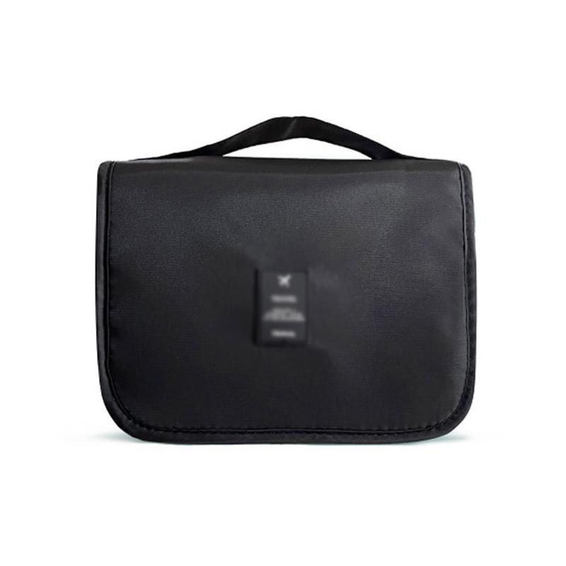 Tote Hook Cosmetic Bag Travel Portable Wash Bag Large Capacity Waterproof Storage Bag Storage Bag Hanging Cosmetic Bag