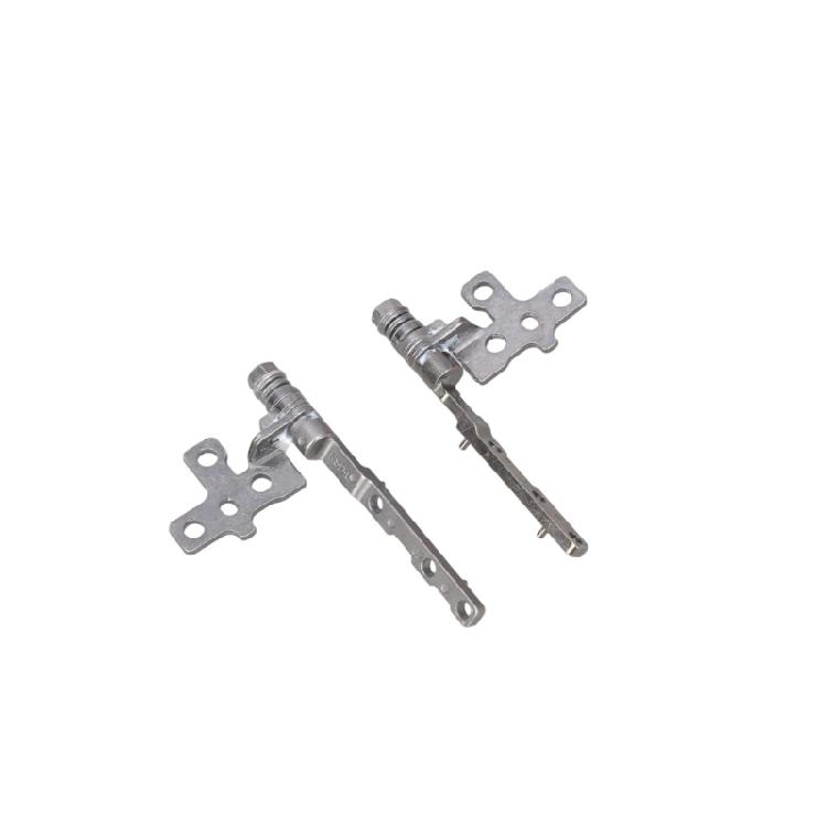 Heavy Duty Laptop Metal Hinge Mechanism For YOGA SLIM7PRO Laptop Screen Hinge Professional Repairs Part Repeated Use