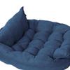 Dog Bed Foldable Cushion Cozy House Nest Warm Puppy Kittens Kennel for cat and
