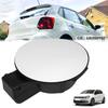 Fuel Filler Cap for VW Polo 6C 2011 2012 2013 2014 2015 2016 2017 2018 2019 6R0809857 Fuel Tank Cover Car Accessories