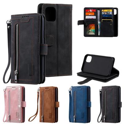 Telefon kapları – Cüzdanlı Telefon Kılıfı