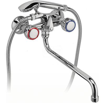 Mixer Ferro Standard Chrome BST11A