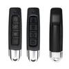 Electric Opener Remote Control Garage Door Opener 433Mhz Wireless Cloning Fob