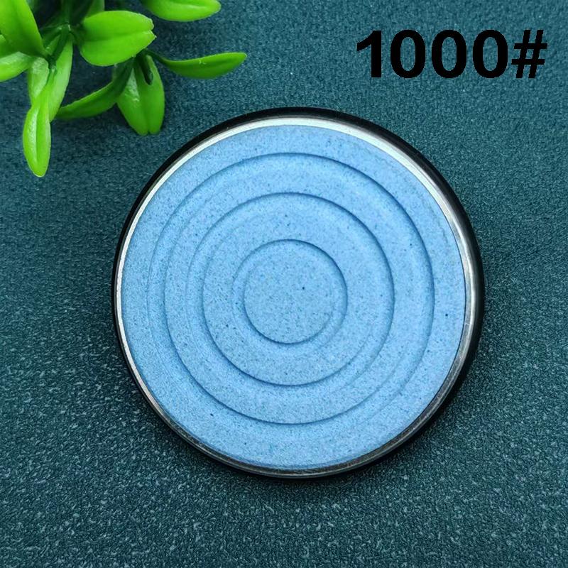 Rolling Knife Sharpener Whetstone Grinding Stone Accessory Diamond Kitchen Professional Knife Sharpening Tool Agate Polishing