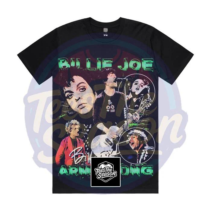 Billie Joe Armstrong - Music Tee