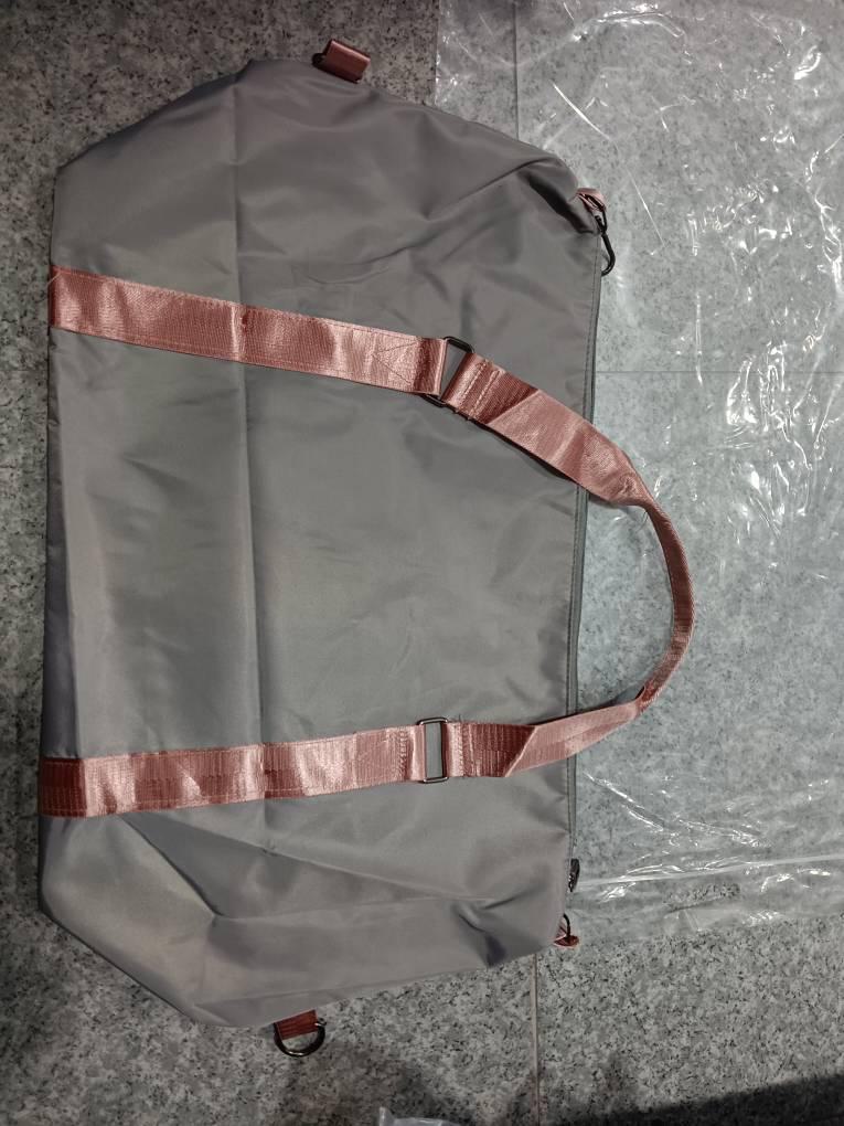 

Водонепроницаемая дорожная и спортивная сумка из ткани Оксфорд большой вместимости Large