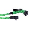 Garden Car Washing Expandable Hose Pipe High Pressure Spray Water Cleaning Set
