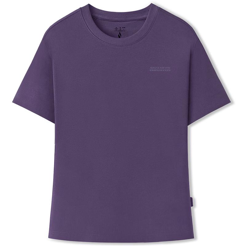 Skechers Women's Short Sleeve T-shirt L226W101