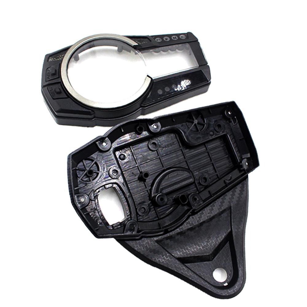 For Suzuki GSXR 600 750 GSXR600 GSXR750 2011-2019 K11 L1 L2 Speedometer Odometer Instrument Housing Case Tachometer Gauge Cover