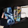 Film N-Now You See Me Handyhülle Kabelloses Laden PC+TPU Für iPhone 11 12 13 14 15 16 17 Pro Max Plus Hülle