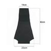 Fashion Car Seat Headrest Protective Pillow Cover For Mercedes Benz AMG W205 W204 W203 W111 W168 W213 W210 W222 GLA Accessories IJ1