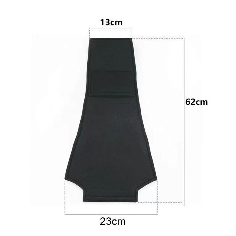 Fashion Car Seat Headrest Protective Pillow Cover For Mercedes Benz AMG W205 W204 W203 W111 W168 W213 W210 W222 GLA Accessories IJ1