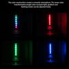 USB Car Light Lamp Touch Dimmable Retro Automotive Ambient LED Lamp