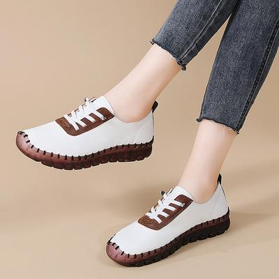 Damenschuhe – Mokassins für Damen