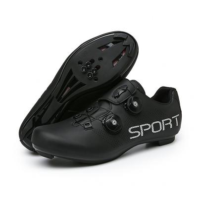 Odzież rowerowa – Buty rowerowe