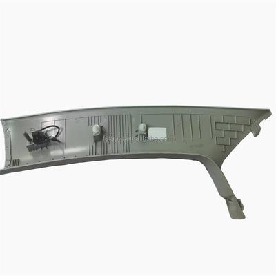 Piese auto panou ornamentat interior stâlp A R 1086241-92-I pentru TESLA MODEL 3
