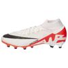 Mercurial Superfly 9 Pro Ag Pro 'White Red' Sneakers DJ5596-600
