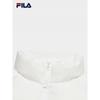 FILA Women's 2025 Winter Loose-Fit Stand Collar Down Jacket