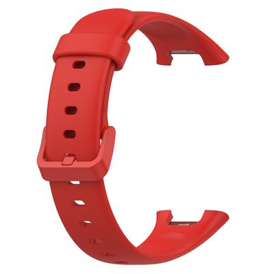 (SU)Strap For  Mi Band 7 Pro Silicone Wristband Bracelet Smart Watch For Miband 7 Pro Watchband Straps