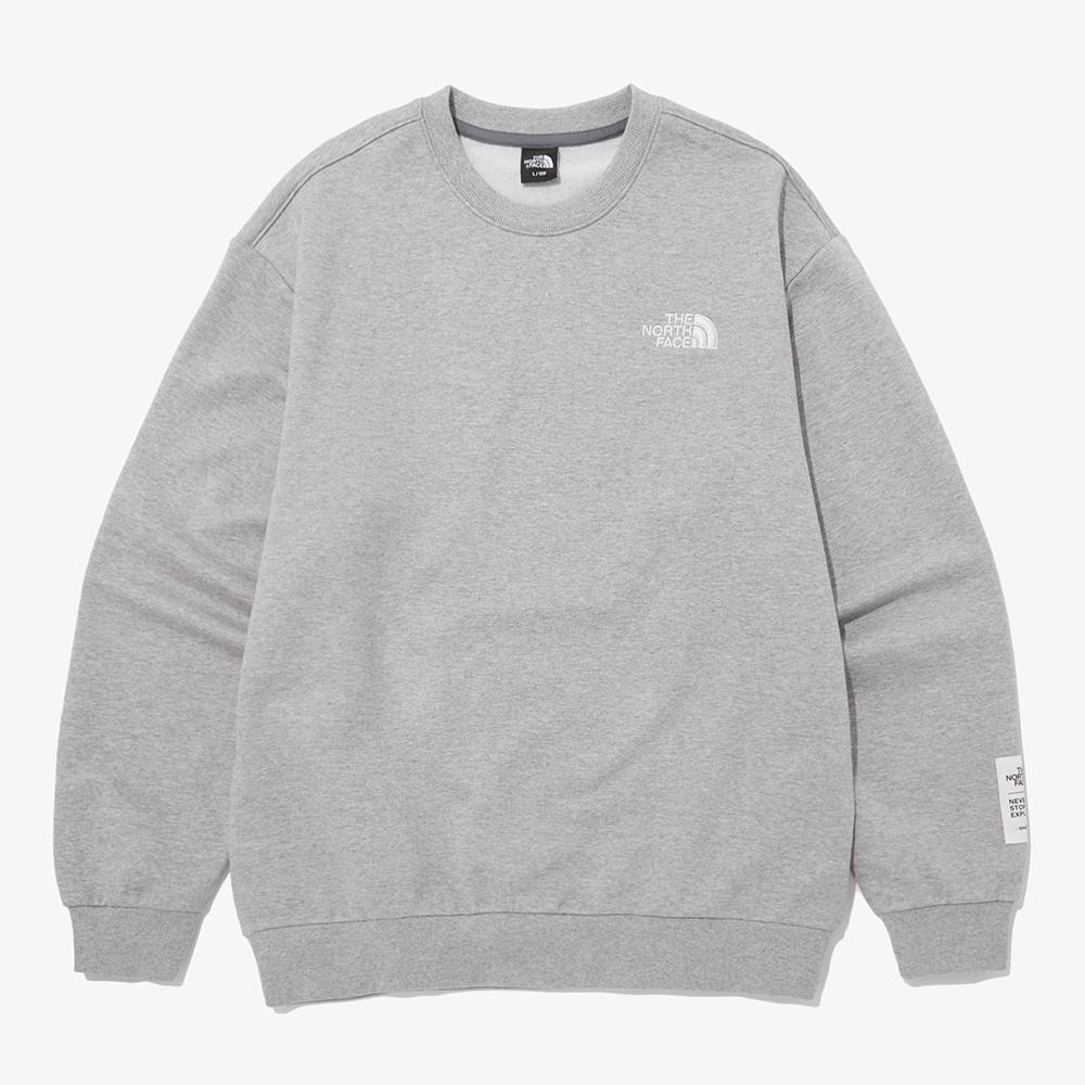 

Толстовка THE NORTH FACE NM5MP55C Essential