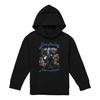 Elvis Presley Childrens/Kids Memphis Pull Over Hoodie