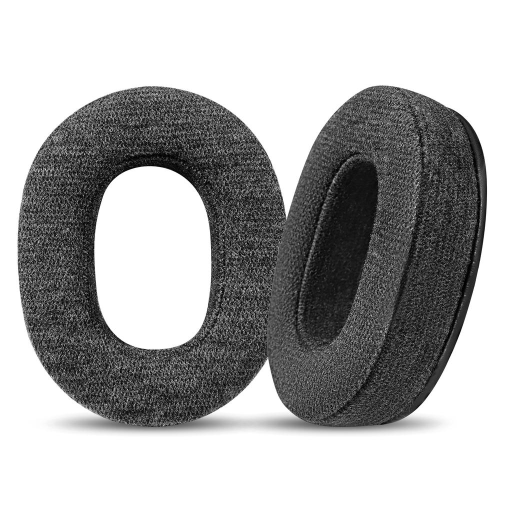 Replacement Earpads for Sony MDR-1000X XM2 XM3 XM4 XM5 Headphones Memory Foam Ear High Quality Earpads Headset Leather Case