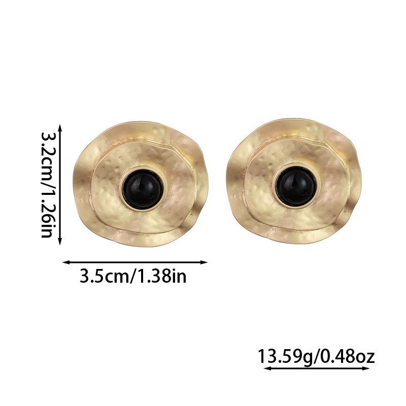 Fashion Drop Earrings For Women's Jewelry
