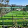 Polyethylene Fishing & Bird Netting for Fish Cage, Chicken Coop, and Partitioning