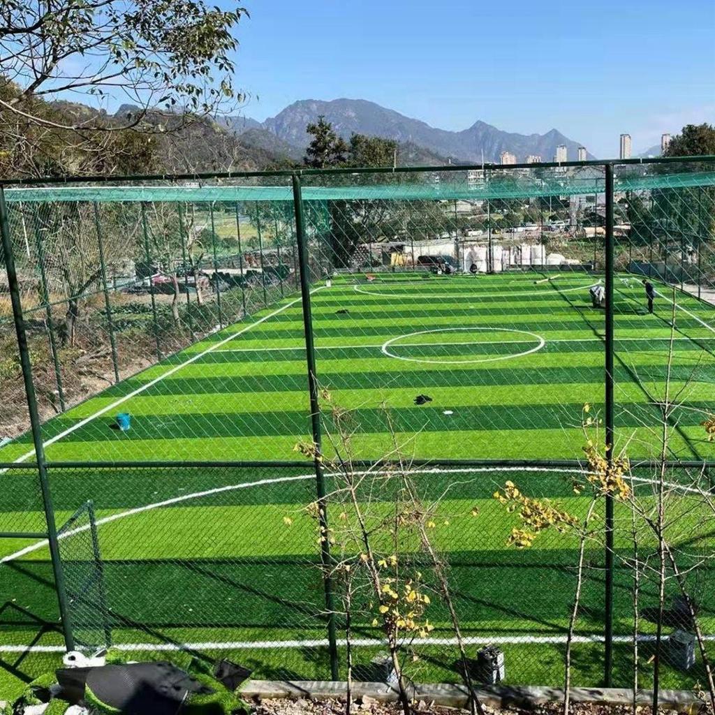 Polyethylene Fishing & Bird Netting for Fish Cage, Chicken Coop, and Partitioning