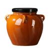 Sealed Kimchi Pickling Pot Large Capacity Fermenting Canister High-quality Sauerkraut Crock  Hotel