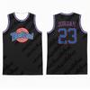 Space Jam Tune Squad Movie Basketball Jersey Retro Breathable Quick-Dry Men's And Women's Athletic Sport Tank Top for Children