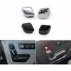 Car Fit for Seat Adjustment Switch Button Headrest Button Fit for Benz C GLK E Class W204 C204 X204 GLK204 W212 W207 W166 Seat Adjust Button