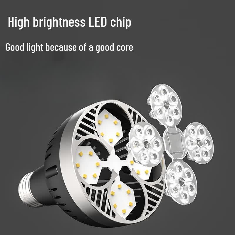 Xuanyong LED Spotlight Bulb