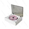 Retro CD Player, Bluetooth Portable Stereo, All-in-one Machine, Gift Giving