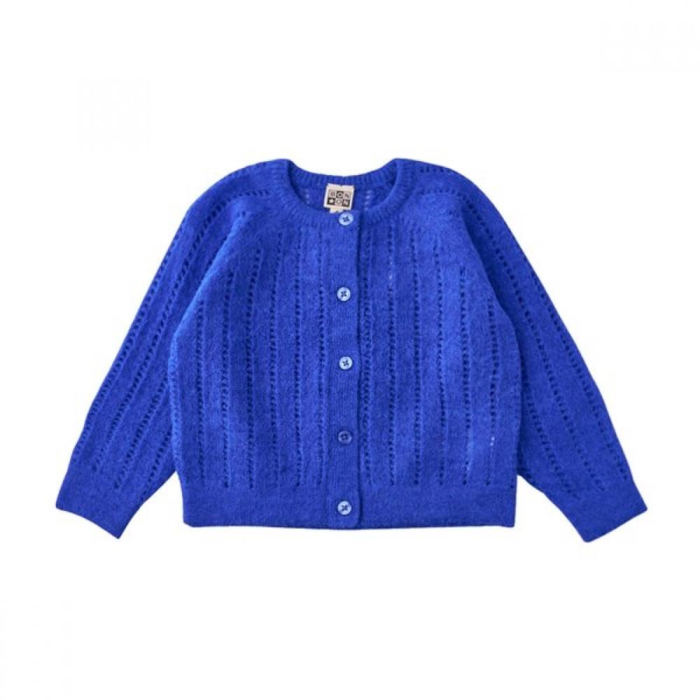

Bonton Blooming Cardigan 7617t 200 02 BL/155