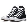 Converse Unisex Black High Top 101010