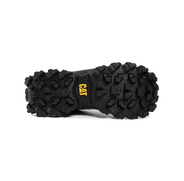 Мужские кроссовки CATerpillar Caterpillar intruder p723901 черный