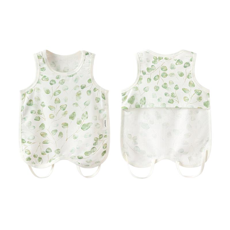 Babylove Summer Bamboo Cotton Gauze Bellyband 73