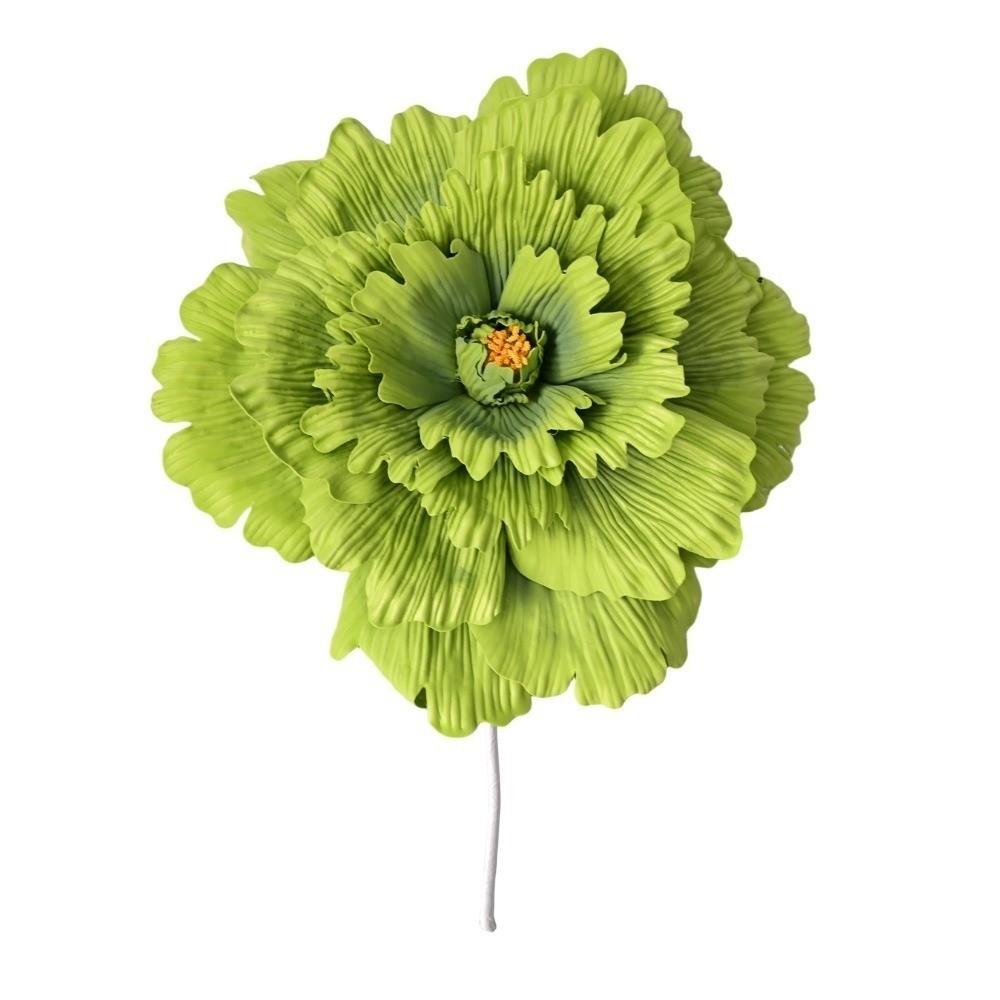 Foam Material Foam Flower 60CM Wedding Decoration Wedding Supplies  Bedside Decoration