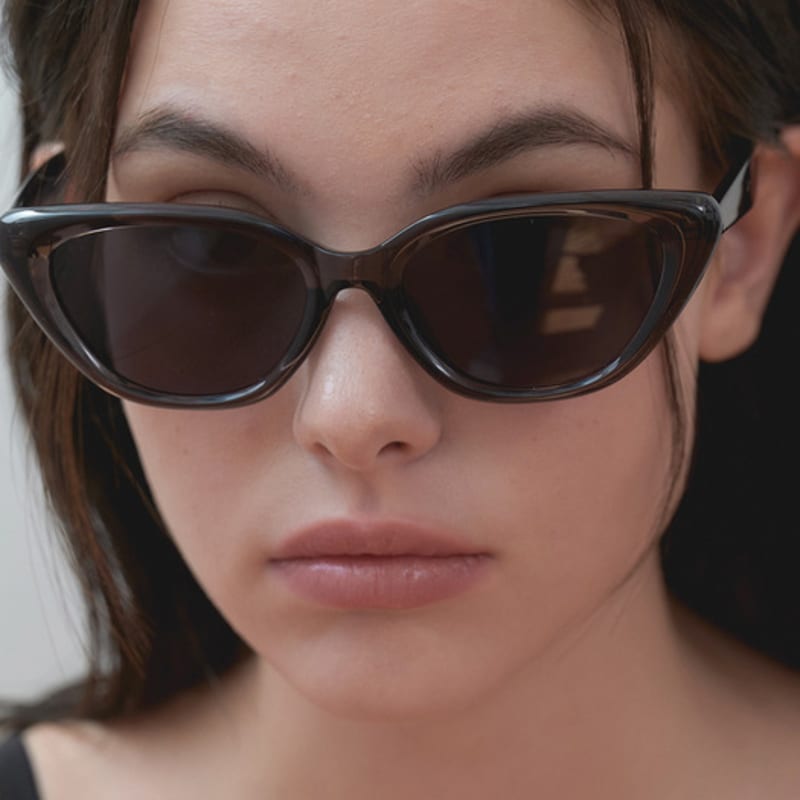 

One Brilliant Nao-OB457-Grey FREE