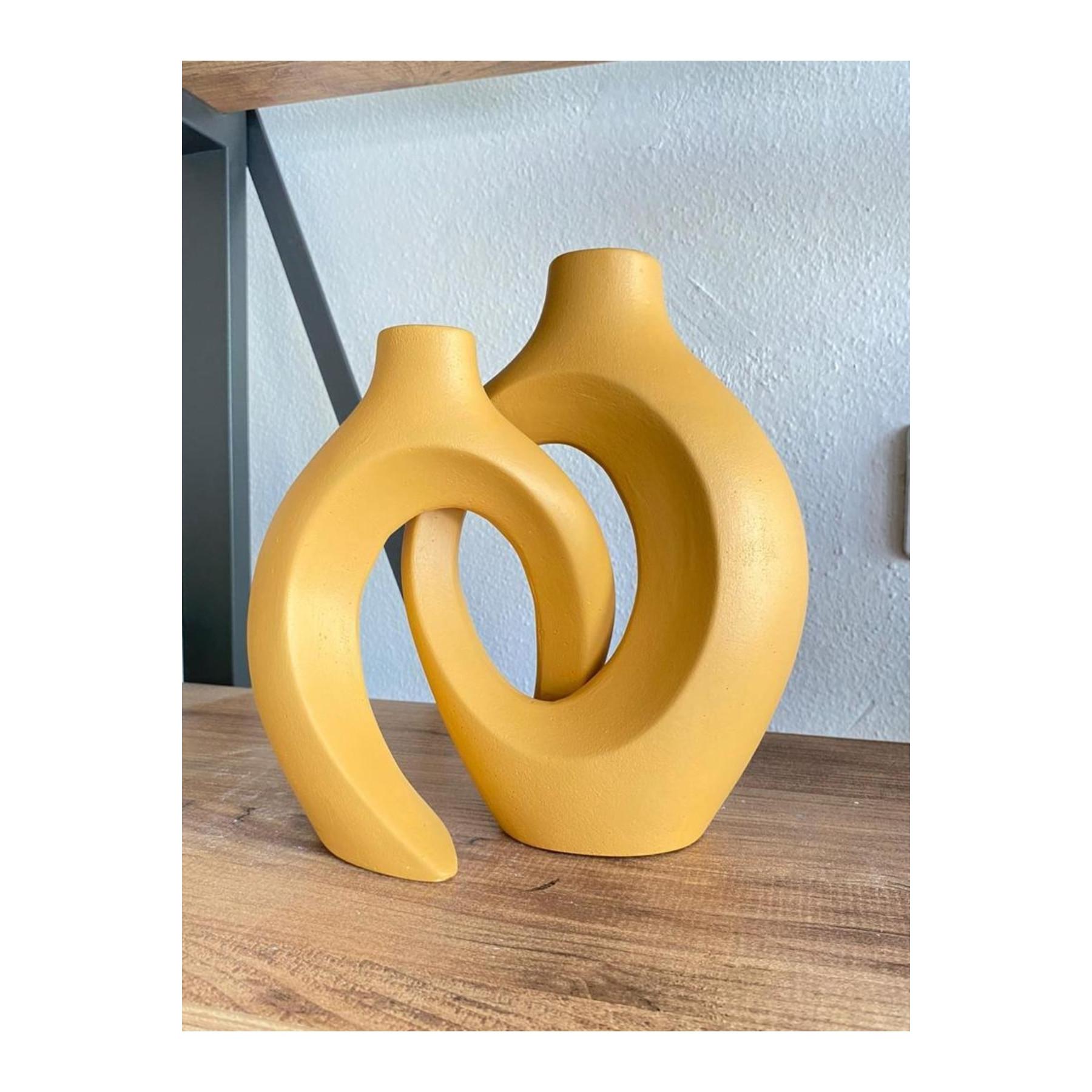 

FLQUE Декоративная ваза