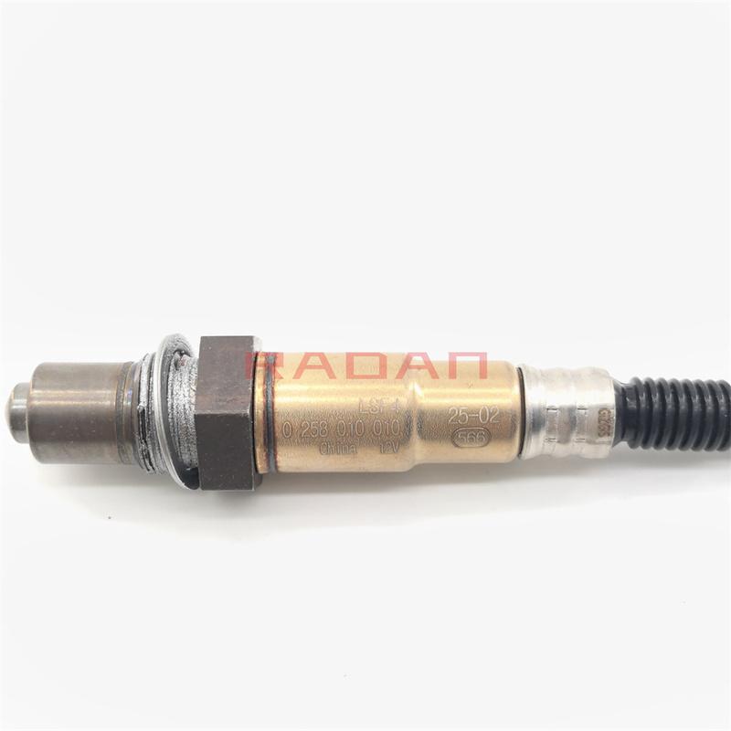 Oxygen Sensor For Zotye Z300