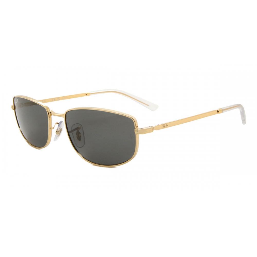 Ray Ban Rb3732 Polarized 001 48 Unisex Sunglasses