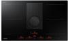 Integrated Induction Hob with Extractor SAMSUNG NZ84T9747VK/UR