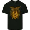 Odin The Vikings Valhalla Thor Gym Nordic Kids T-Shirt Childrens