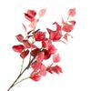 10pcs Artificial Leaf Foliage Tree Branch Greenery Tree Stems 85cm Wholesale for Wedding Road Leading Archway Floal Decoration
