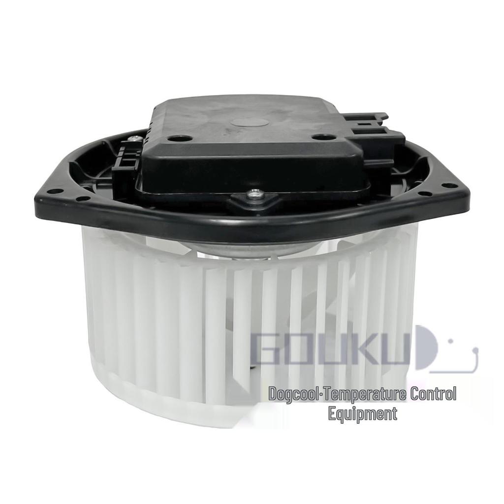 Dog Cool Car AC Blower Motor for Nissan Teana Maxima 272251EA0A 272206CA0A
